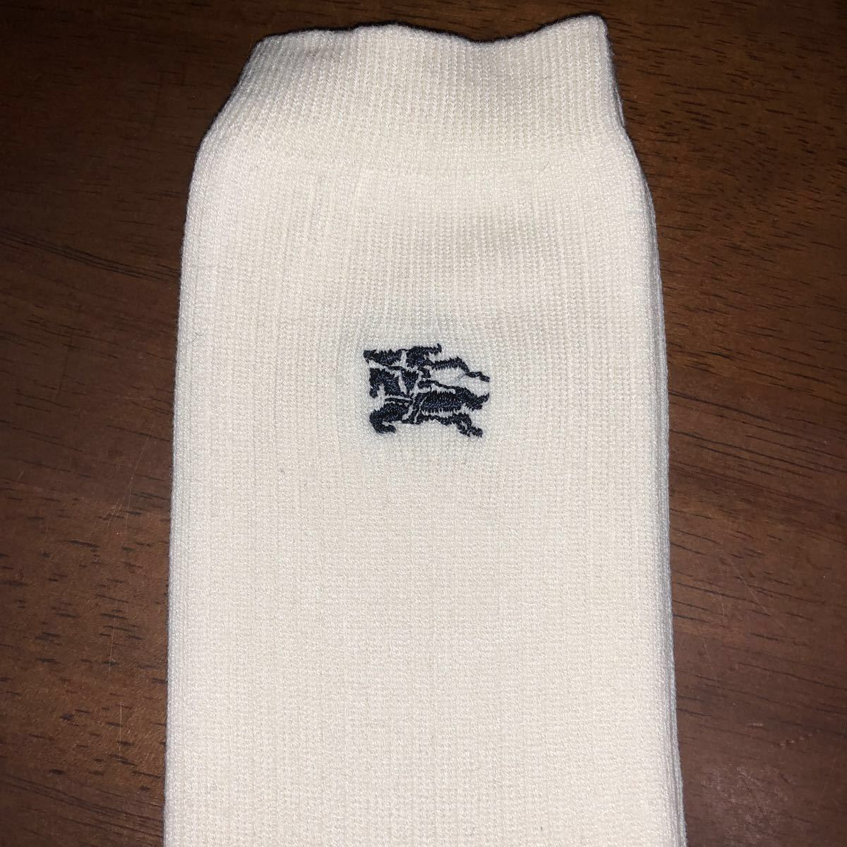BURBERRY/バーバリー】10 レディース ソックス 婦人用靴下 23 BURBERRY/バーバリー】10 レディース ソックス 婦人用靴下 23