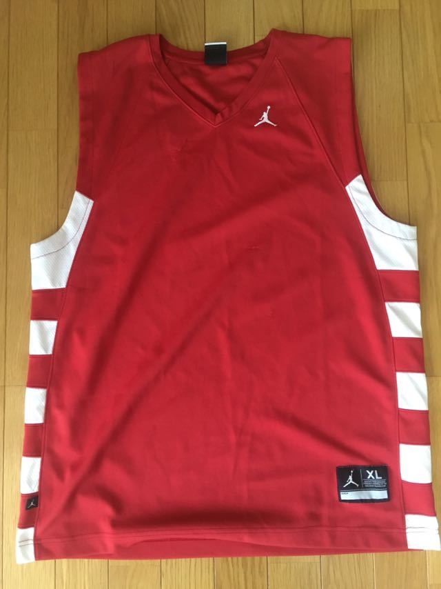 計4着 JORDAN ジョーダン タンクトップ XL NBA シカゴ ブルズ 計4着 JORDAN ジョーダン タンクトップ XL NBA シカゴ ブルズ