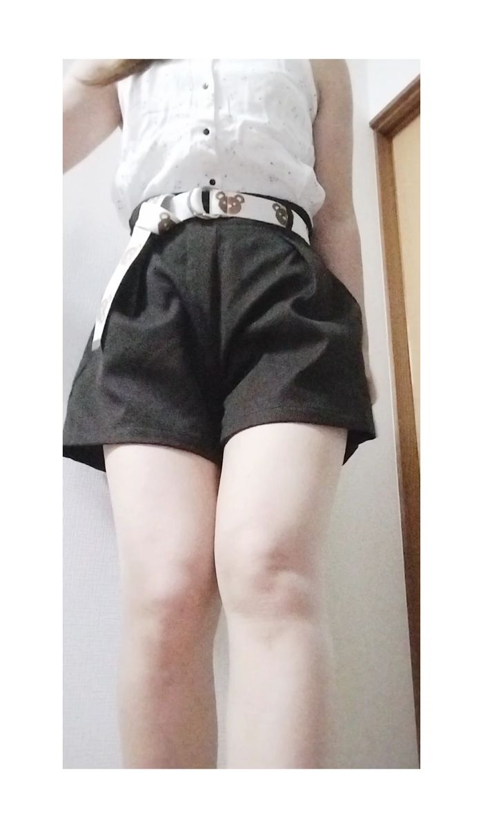 ボトムスパンツ ショートパンツ レディース