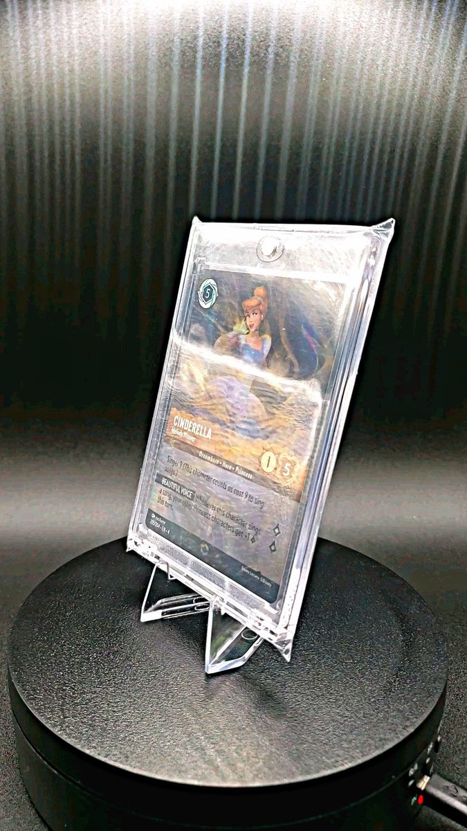 【日本未発売】ロルカナ シンデレラ Melody Weaver 英語版