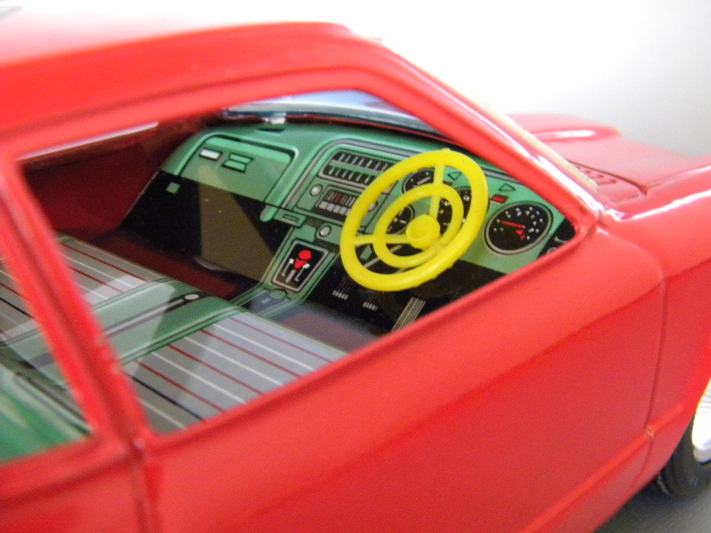 ヤフオク! - 当時物 HONDA Z 野村 ホンダ Z 25㎝ 状態良好 フ...