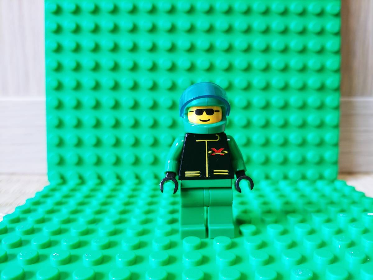 Lego X Games_画像1