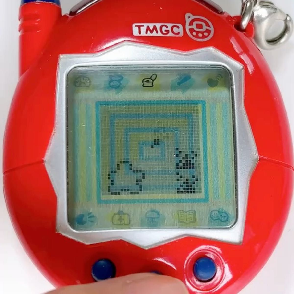 たまごっち 祝ケータイかいツー 電子ゲーム レトロ 当時物
