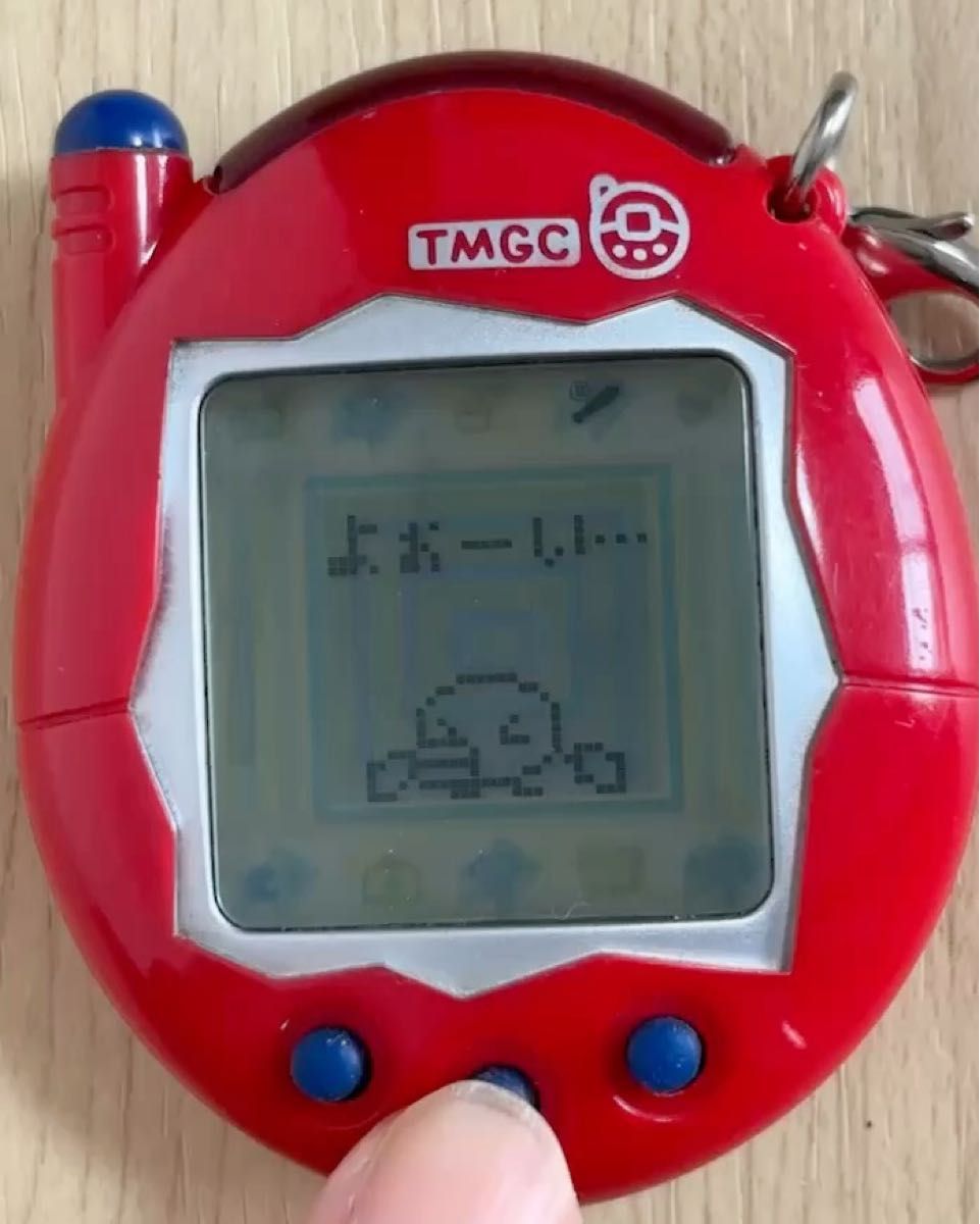 たまごっち 祝ケータイかいツー 電子ゲーム レトロ 当時物
