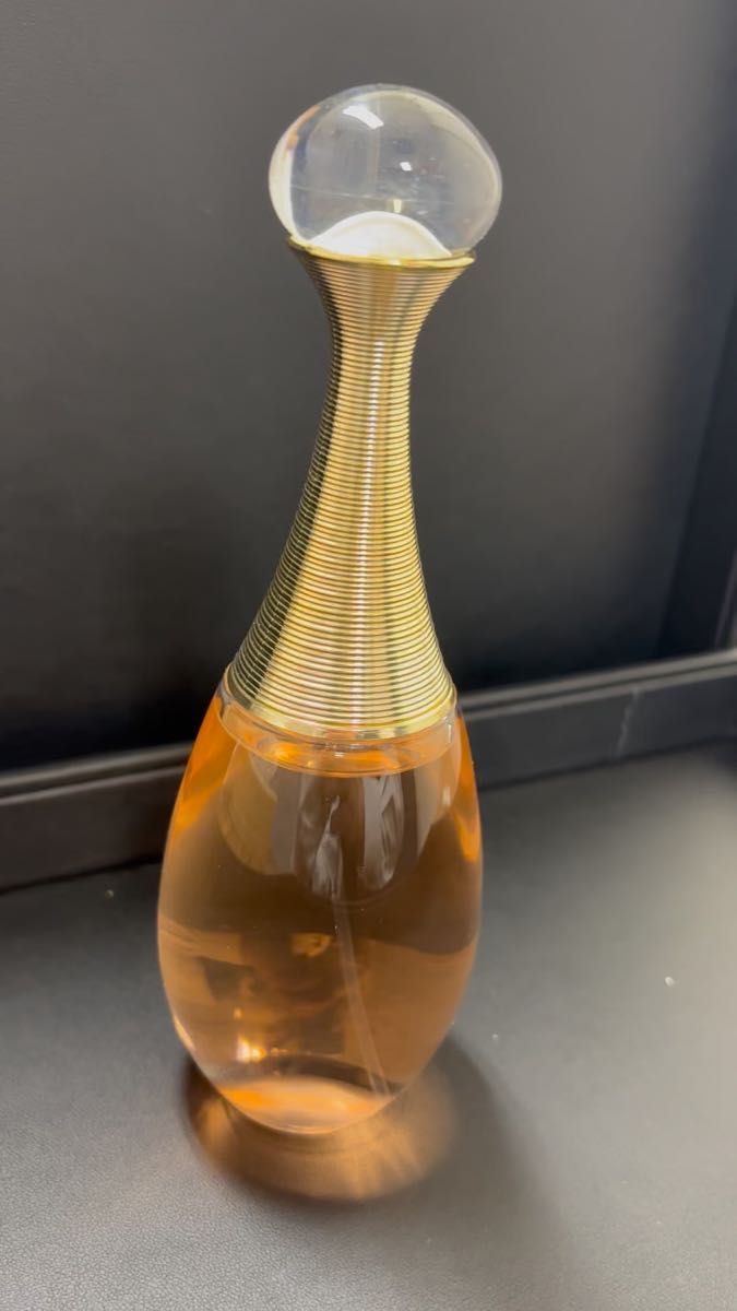 ディオール ジャドールインジョイ 香水 100ml 箱