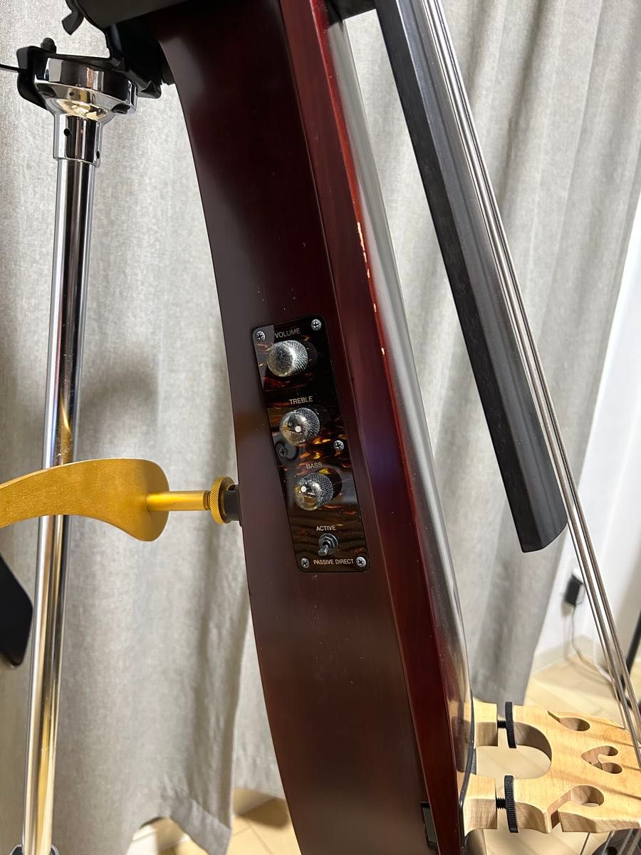 YAMAHA SLB-200LTD