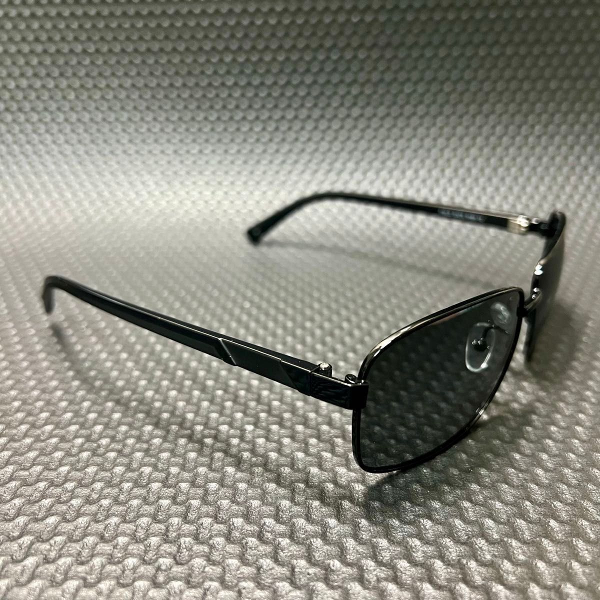 名古屋眼鏡 FIELD GATE 偏光グラス 6495-12 サングラス 