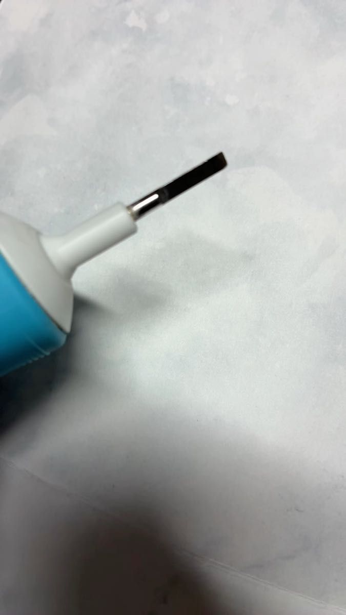 ブラウン 電動歯ブラシ オーラルB Oral-B USB充電式