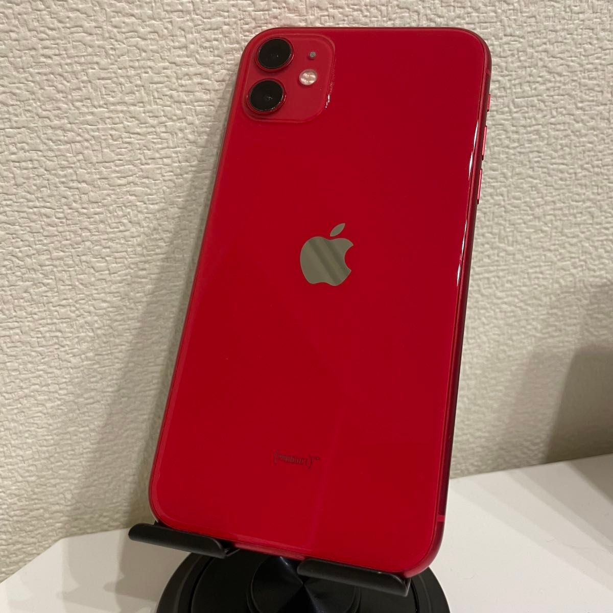 iPhone11 128GB レッド バッテリー100%|Yahoo!フリマ(旧PayPay iPhone11 128GB レッド バッテリー100%|Yahoo!フリマ(旧PayPay