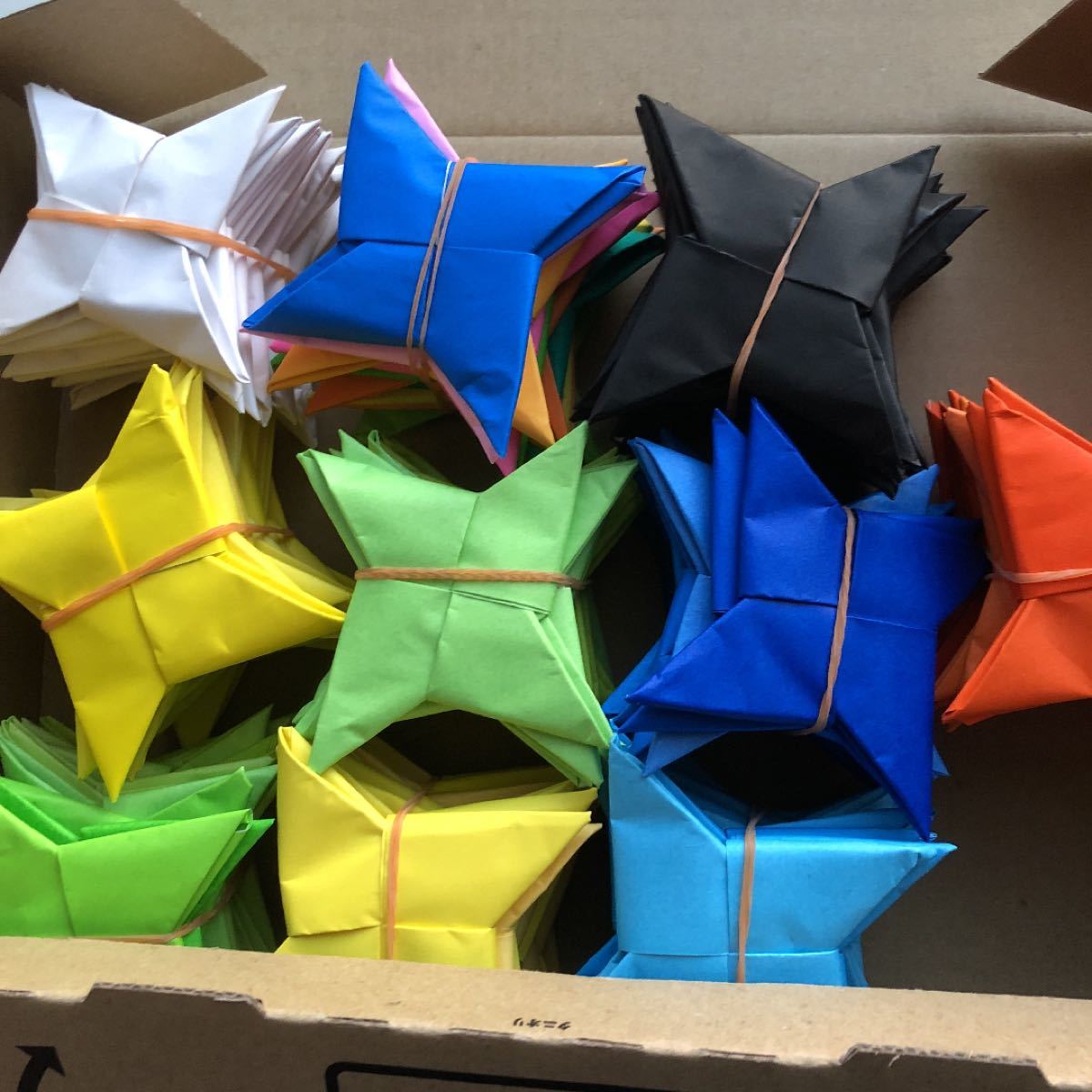 Paypayフリマ 折り紙 手裏剣 ハンドメイド Paypayフリマ 折り紙 手裏剣 ハンドメイド