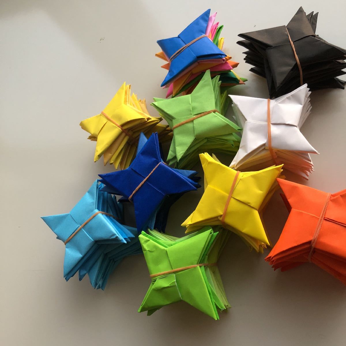 Paypayフリマ 折り紙 手裏剣 ハンドメイド Paypayフリマ 折り紙 手裏剣 ハンドメイド