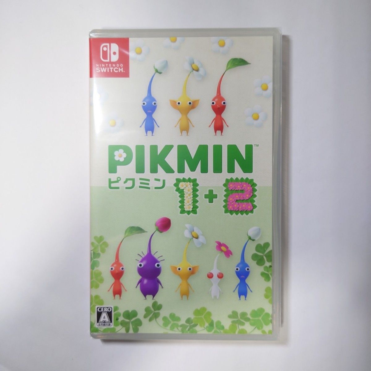 Nintendo Switch ソフト 4本セット [4006]｜Yahoo!フリマ（旧