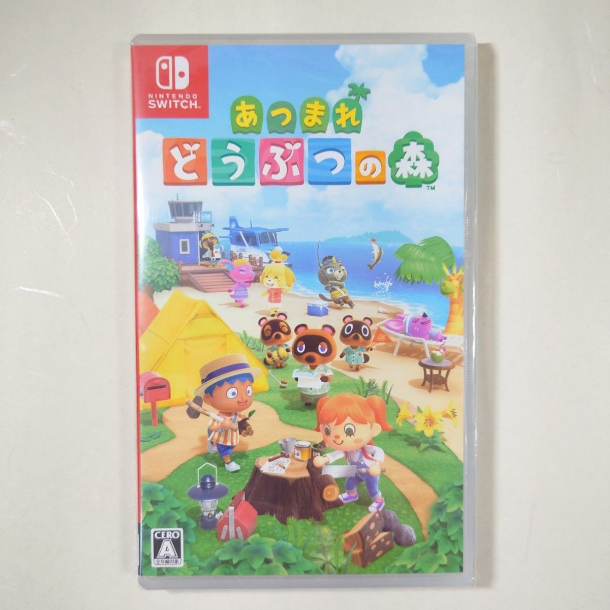 Nintendo Switch ソフト 2本セット [2006]｜Yahoo!フリマ（旧