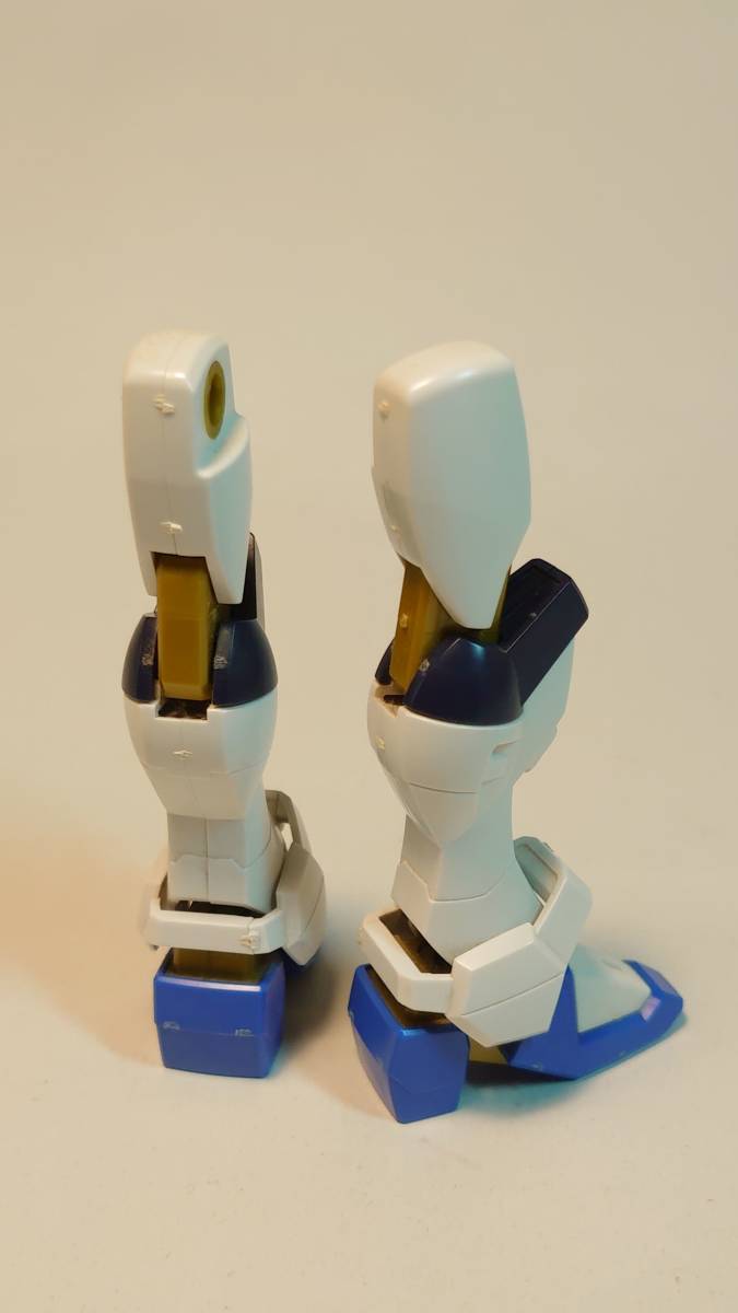 HG フリーダムガンダム 脚部 ガンプラ ジャンク パーツ 通販