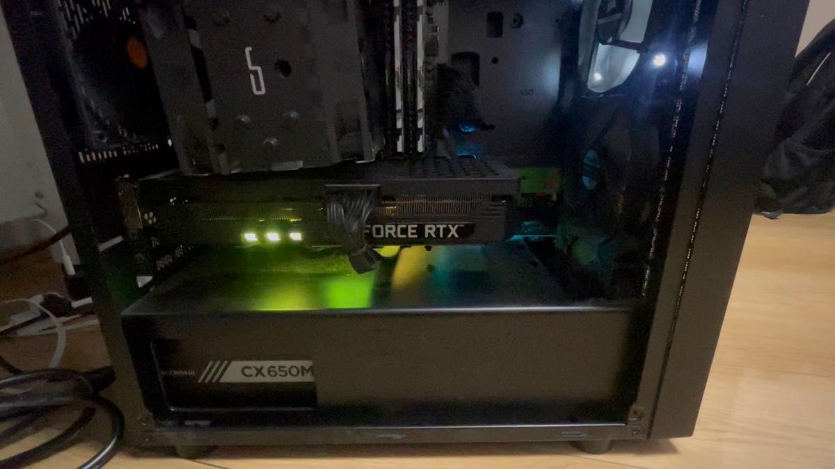 palit rtx3070 gaming pro