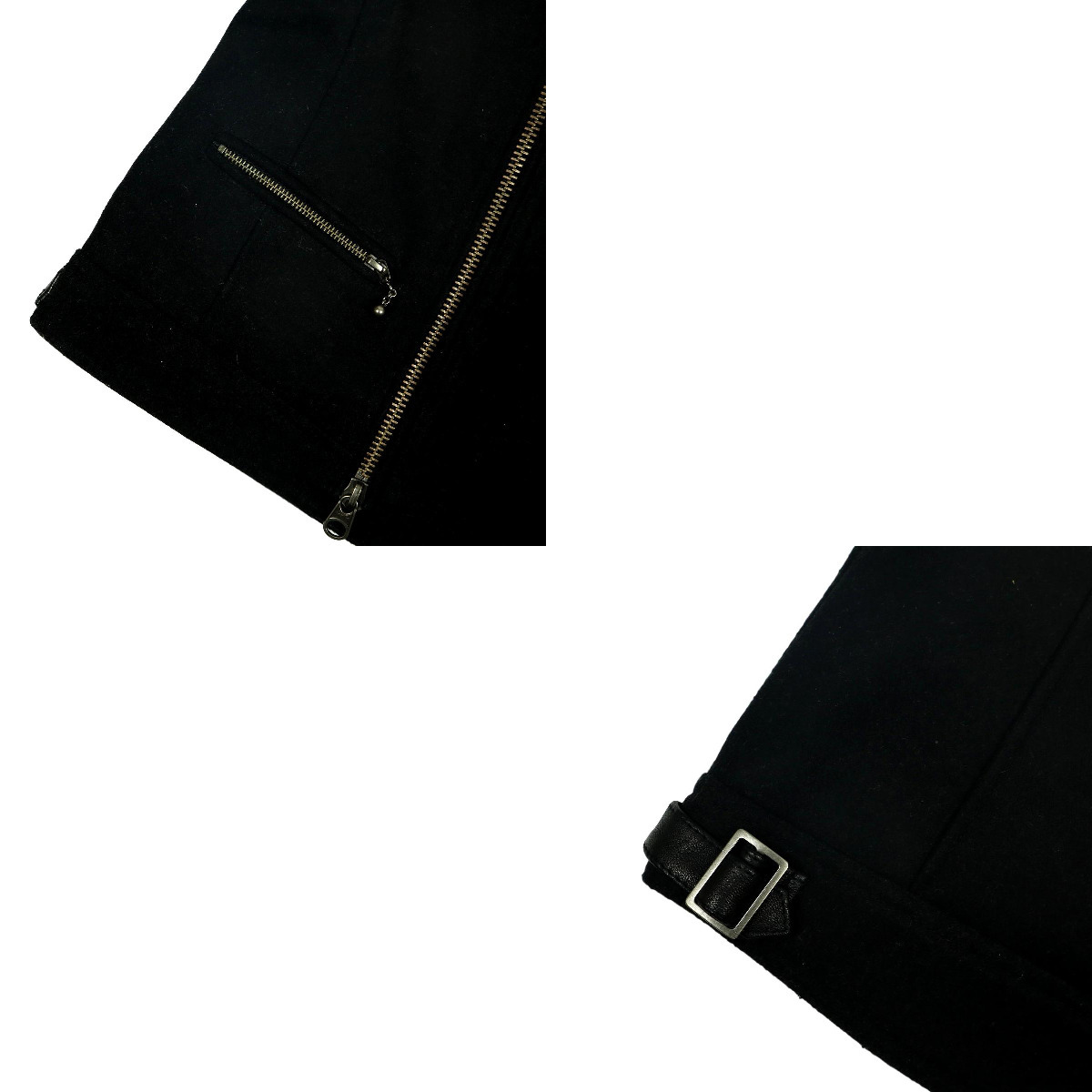 S826】【美品】THE ROLLING STONES×JACKROSE ジャックローズ