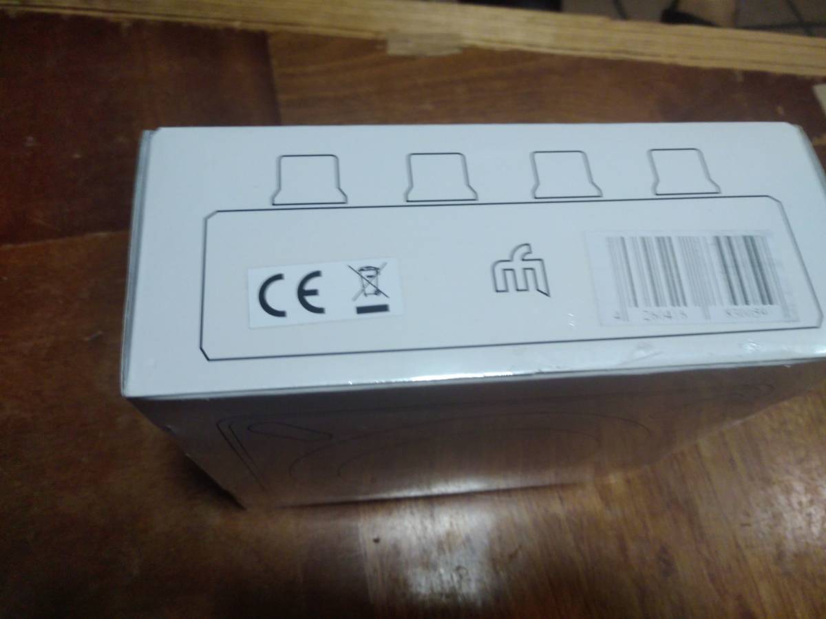 未使用品 MIDI Fighter Twister DJ TechTools 白 コントローラー
