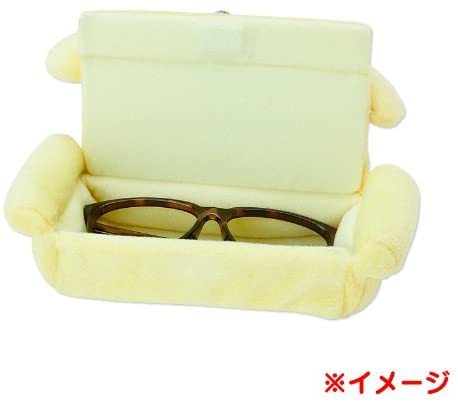 ヤフオク ポムポムプリン ソファ形 めがねスタンド ケース ヤフオク ポムポムプリン ソファ形 めがねスタンド ケース