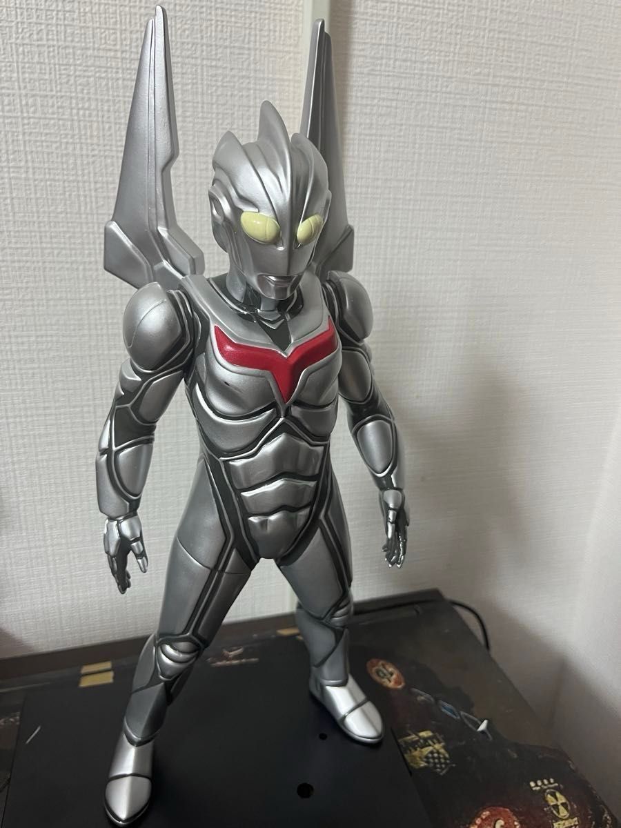 大人の上質 ウルトラマン ノア】 ビッグサイズソフビフィギュア|Yahoo ウルトラマン