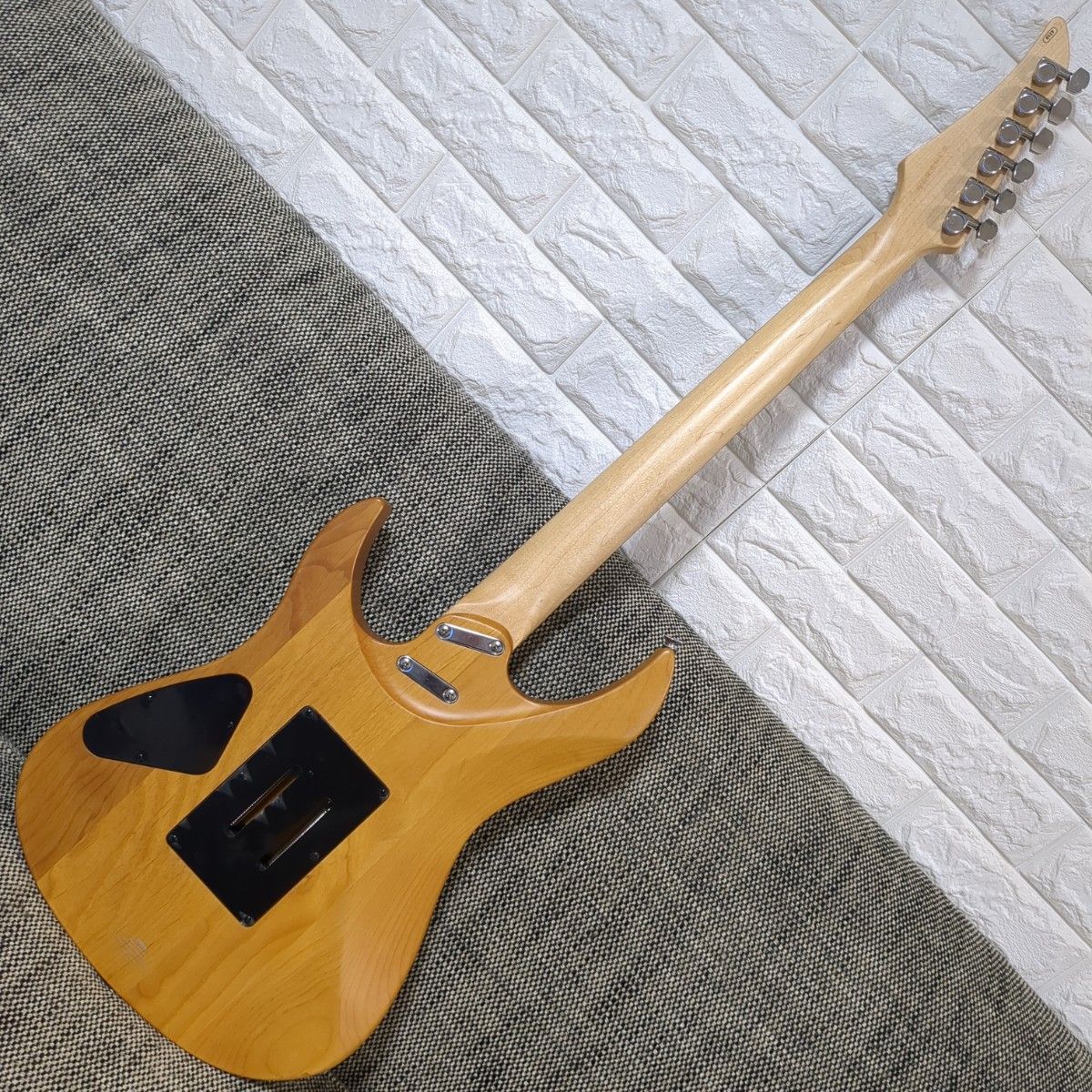 YAMAHA エレキギター TRS-PRO YAMAHA エレキギター TRS-PRO|Yahoo!フリマ(旧PayPayフリマ)