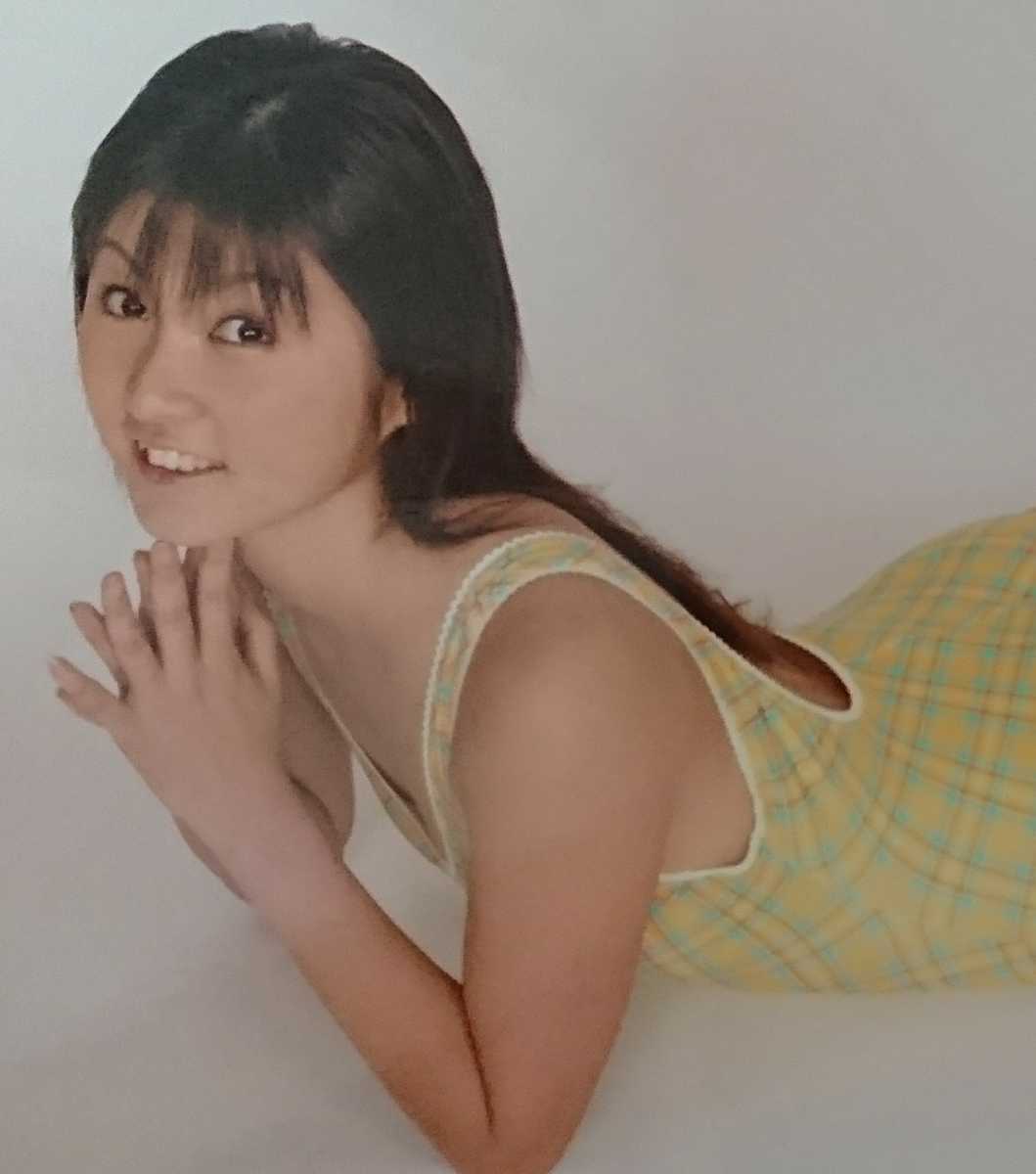 人気グラビアアイドル桜木睦子 人気大割引 売れ筋新商品 ワンピース水着姿の写真1 新品