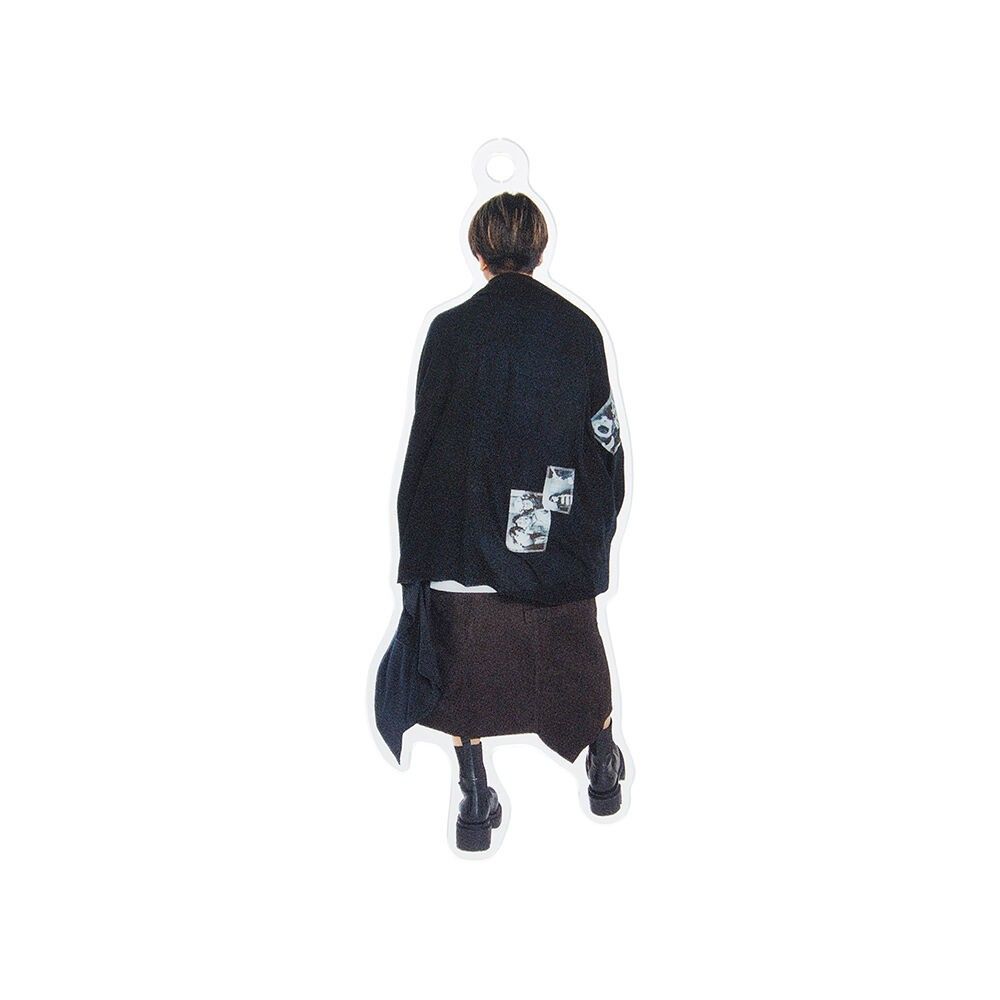 増田貴久 喜怒哀楽ツアー Tシャツ - メルカリ