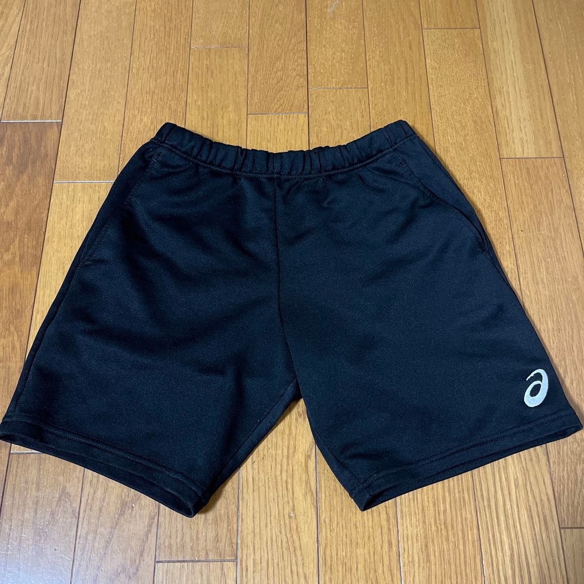 バレーボールパンツ アシックス 女子用L 黒｜Yahoo!フリマ（旧