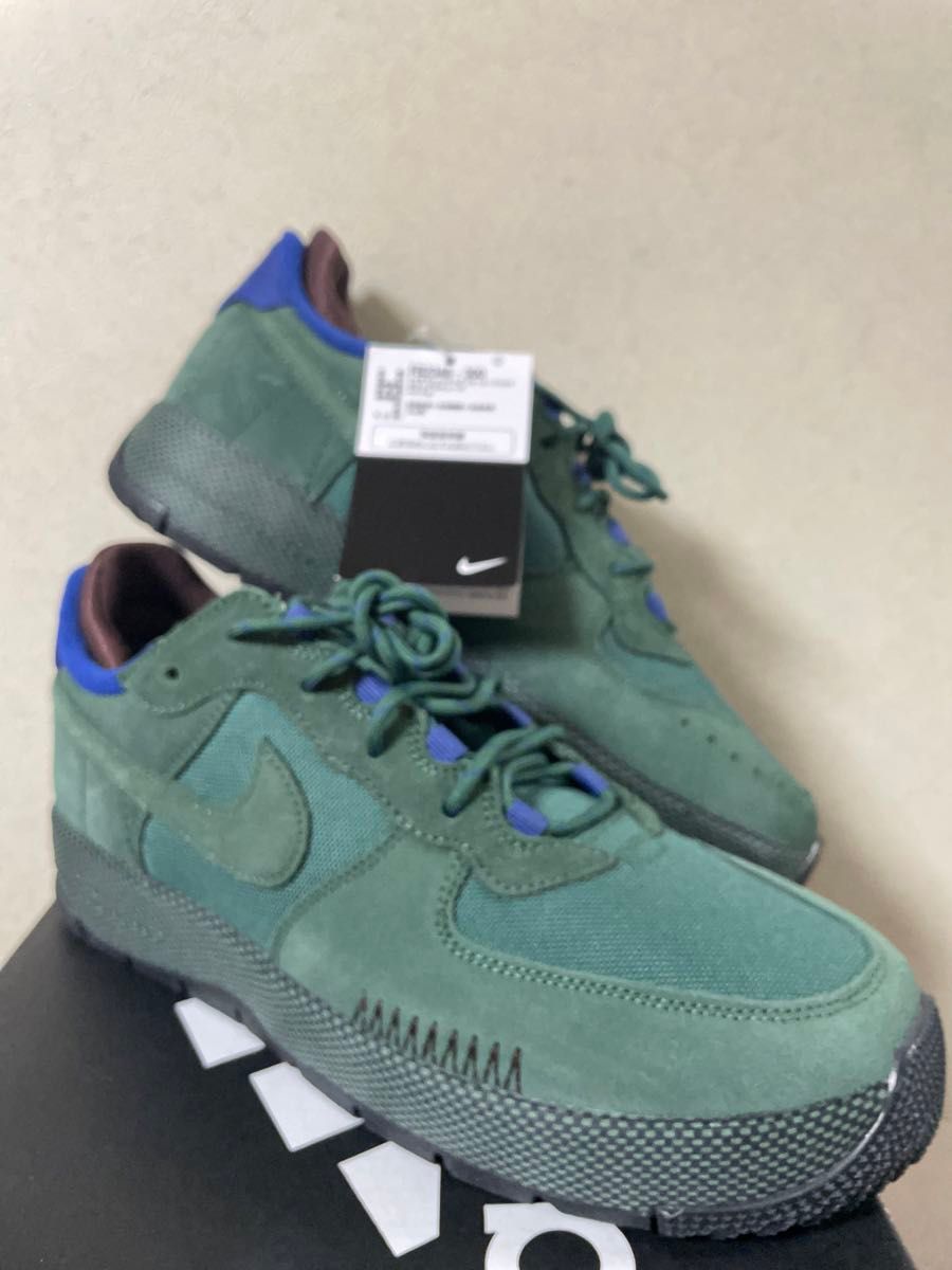 【Nike】W エアフォース Air FORCE 1 NIKE W AIR FORCE 1 WILD ナイキ Wエア フォース1 ワイルド 28
