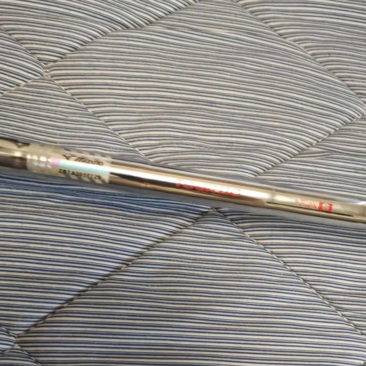 ミズノプロ　T-3 ウェッジ　50°　Modus 110 S (ラウンド未使用)