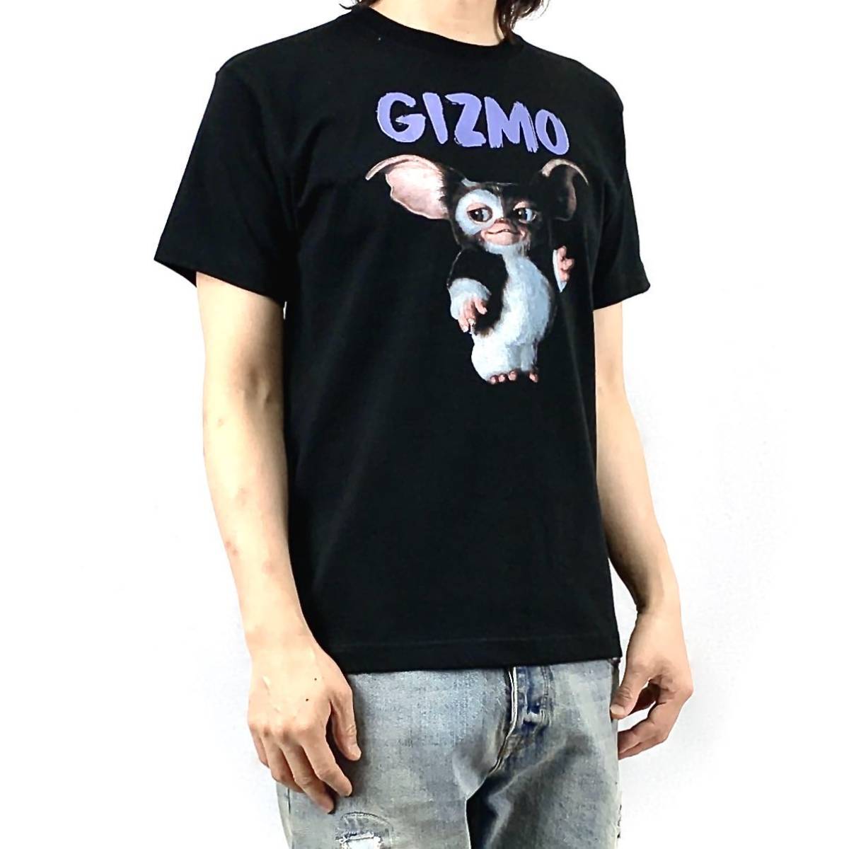 ヤフオク 新品 未使用 ギズモ Gizmo 80年代 映画 グレムリ ヤフオク 新品 未使用 ギズモ Gizmo 80年代 映画 グレムリ
