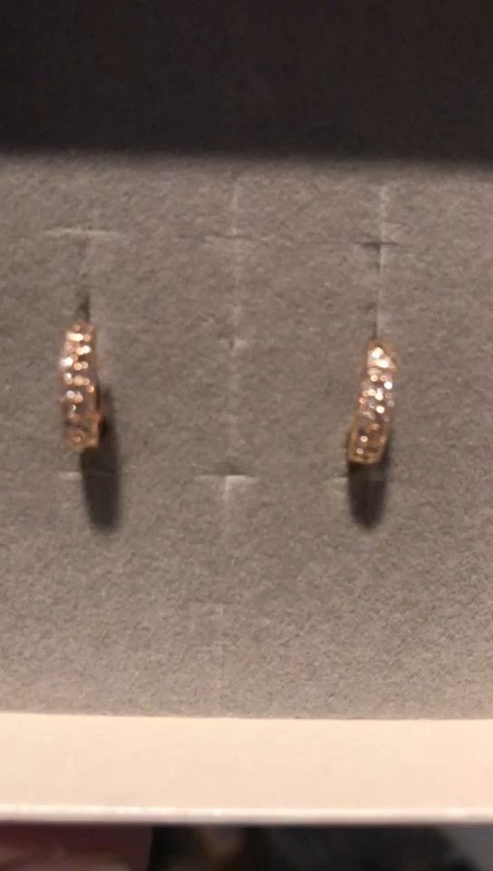 k14ダイヤモンドピアス