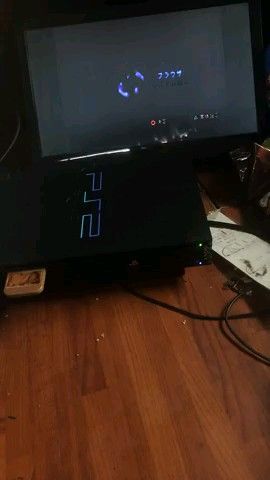 プレステ2【正常動作品 SCPH30000】+ソフト多数+周辺機器 PS2 プレイステーション2