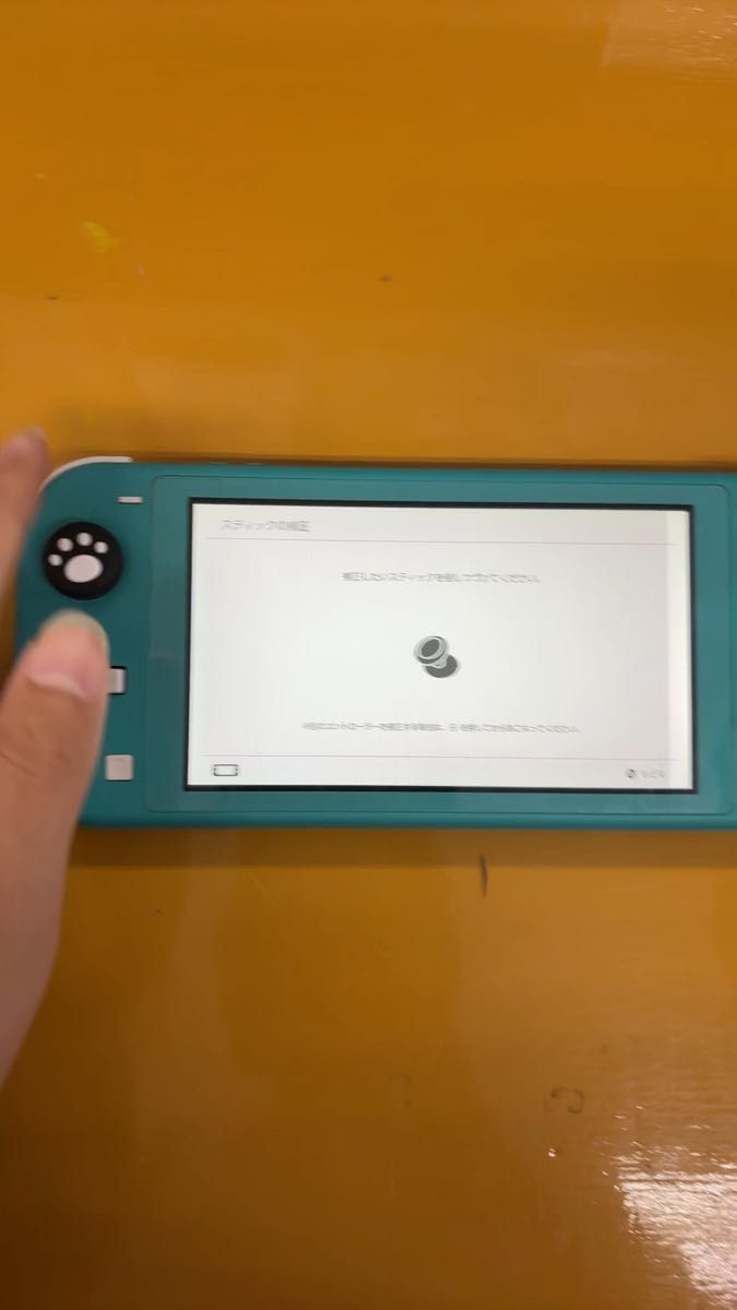 任天堂 スイッチライト SWITCH ニンテンドー ライト