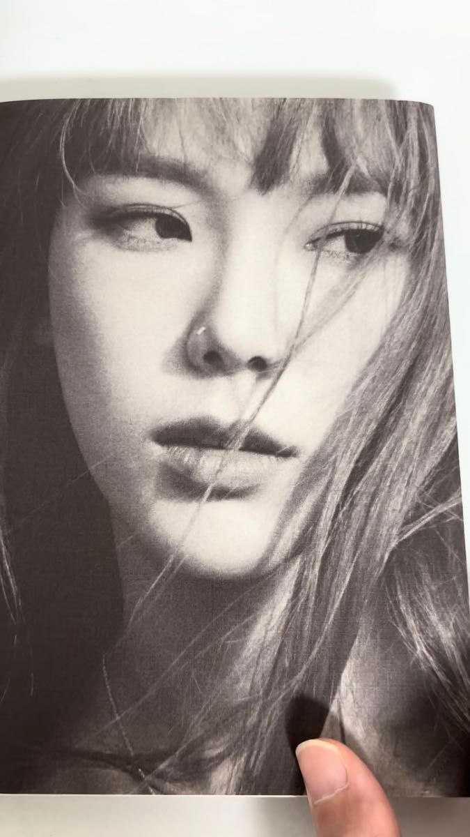 【輸入盤CD】 Taeyeon Purpose (2020/1/24発売) テヨン 少女時代