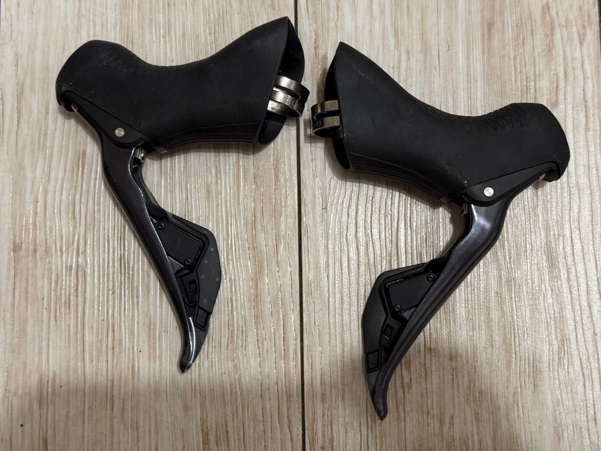 アルテグラ Di2 R8070 油圧ディスク コンポセット(☆SHIMANO アルテグラ Di2 R8070 油圧ディスク コンポセット(☆SHIMANO
