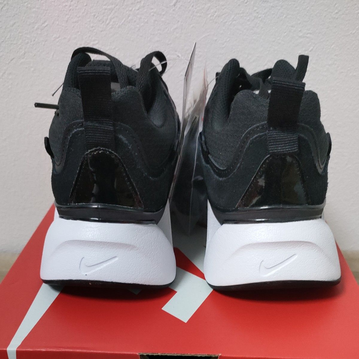 ナイキ NIKE RYZ 365 Ⅱ 25 0cm 新品未使用 レディース ナイキ NIKE RYZ 365 Ⅱ 25 0cm 新品未使用 レディース