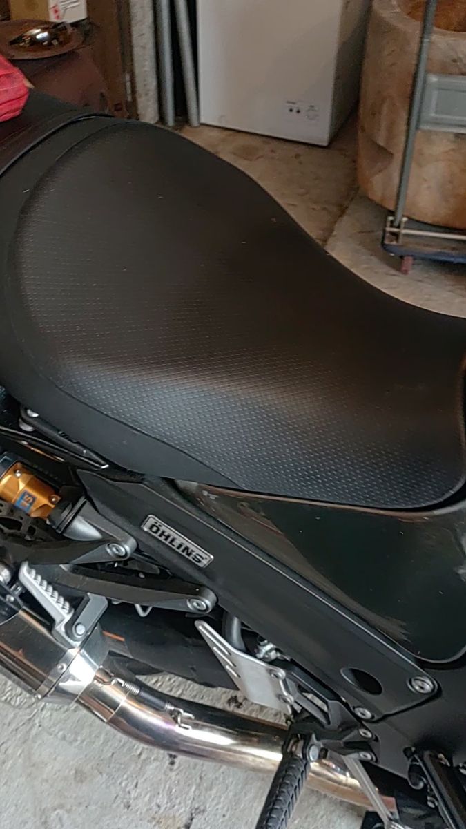 ZX-14R BEET NASSERT Evolution マフラー ZX14R
