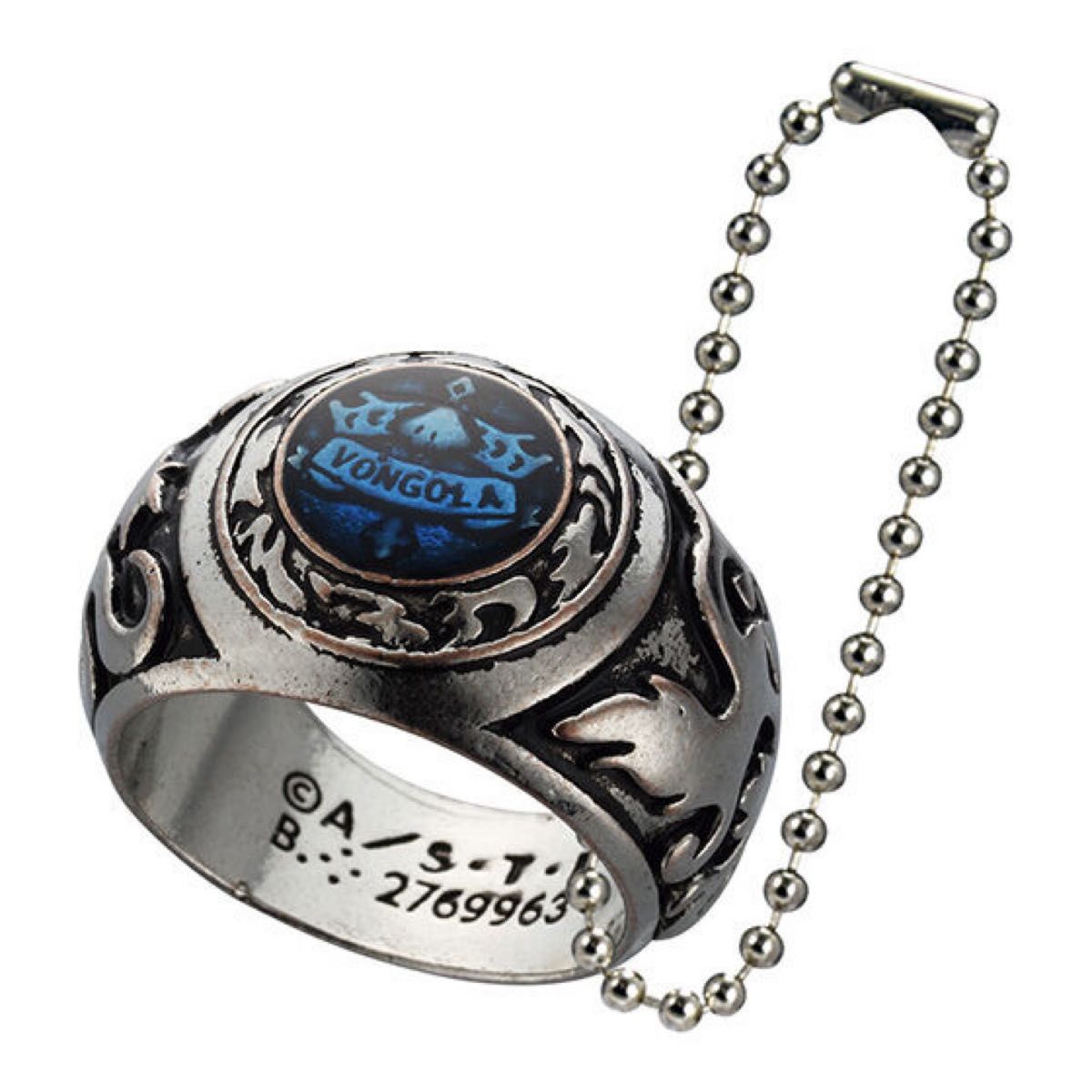 REBORN 旧 ボンゴレリング セット 昔の品 2008年品 - メルカリ