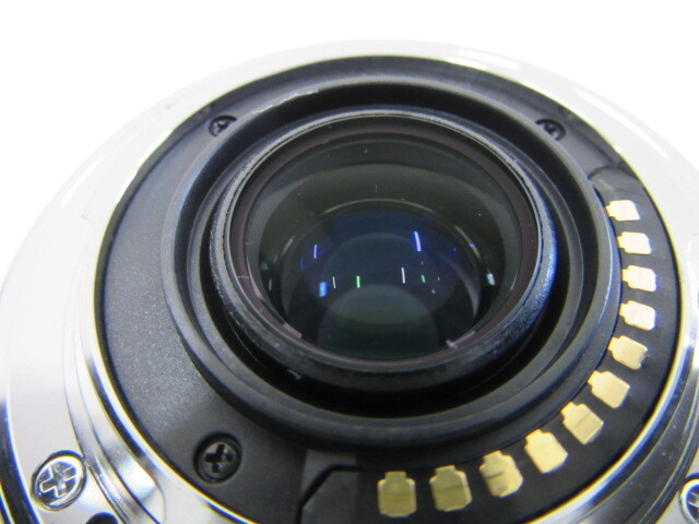 【OLYMPUS/オリンパス】辰⑤31//美品 M.ZUIKO DIGITAL 17mm 1:1.8/★MO