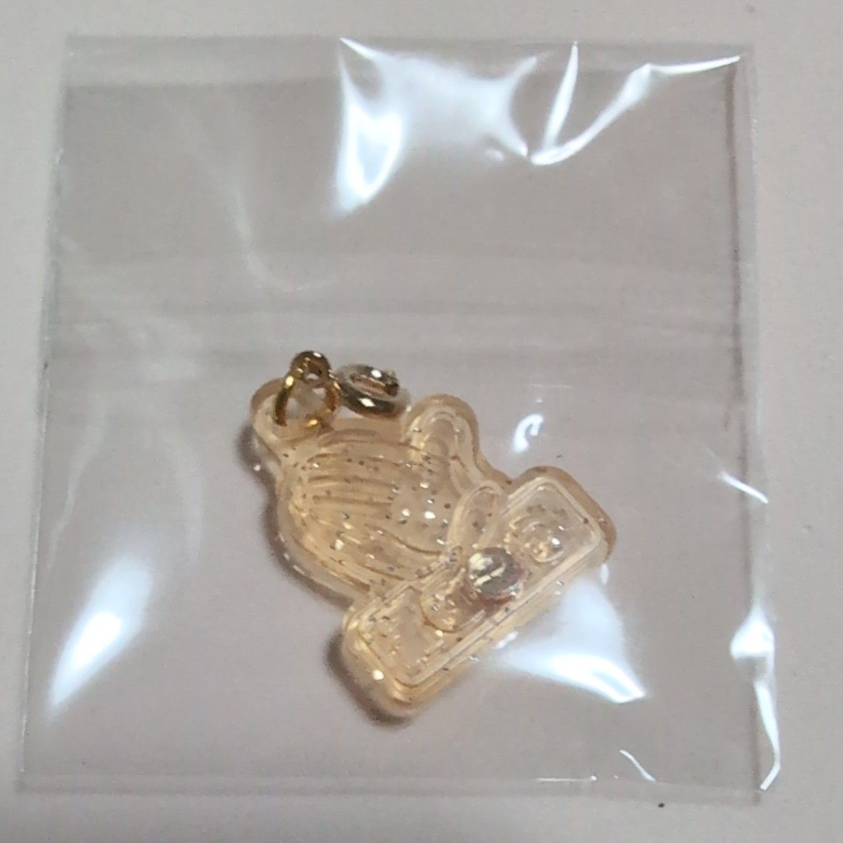 いっちゃんNumber_i GOD_i iLYs Edition チャーム Number_i iLYs Edition GOD_i Ver チャーム付き|Yahoo!フリマ