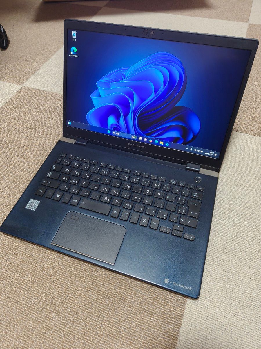 dynabook G83/FP 超軽量ノートパソコン 10世代Corei5|Yahoo dynabook G83/FP 超軽量ノートパソコン 10世代Corei5|Yahoo