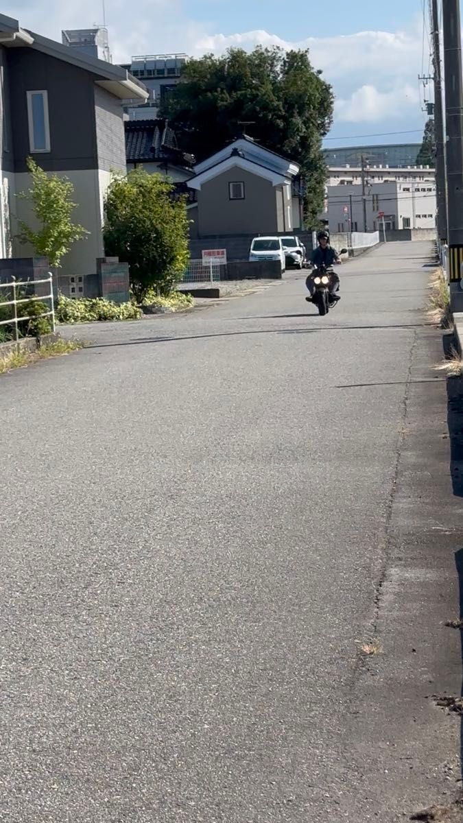 ホンダ ズーマー 2016年式 zoomer 50cc 原付 AF58 HONDA OH済エンジン実働 書類あり