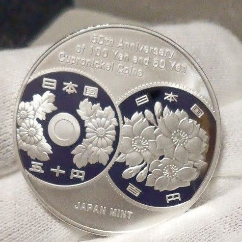 2種B 純銀製年銘板入 貨幣セット コイン メダル 発行記念 公式記念 銀 硬貨 2種B純銀製年銘板入貨幣セットコインメダル発行記念公式記念銀硬貨