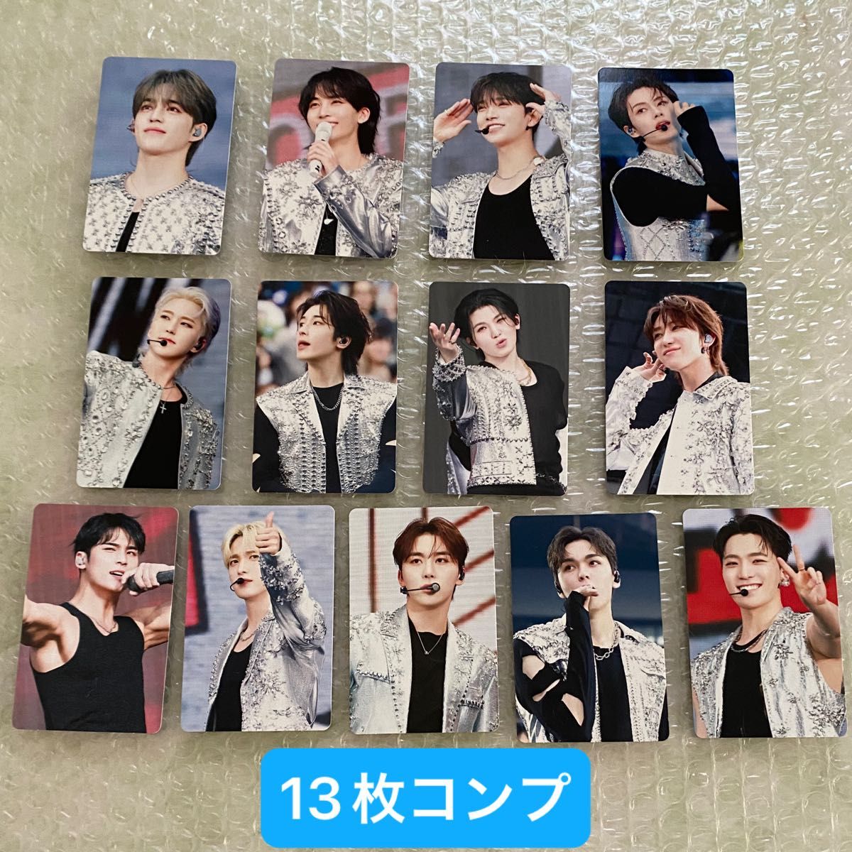 セブチ SEVENTEEN トレカ FOLLOW AGAIN Blu-ray コンプ|Yahoo セブチ SEVENTEEN トレカ FOLLOW AGAIN Blu-ray コンプ|Yahoo