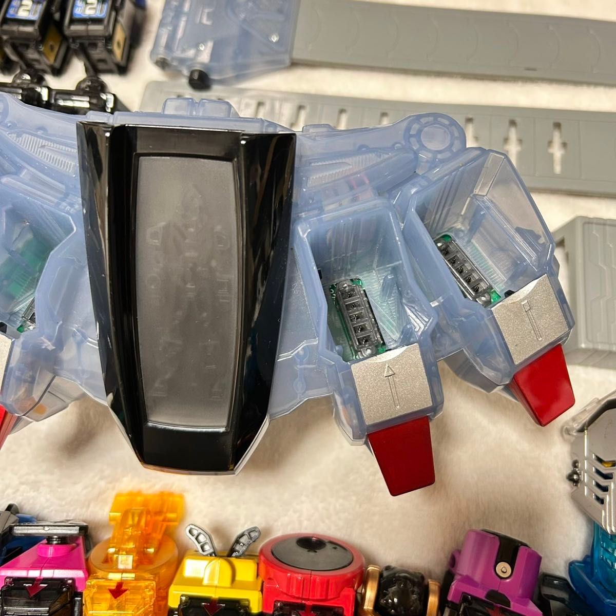 仮面ライダーフォーゼ ベルト 動作確認済み トラブル防止の為ジャンク品 仮面ライダーフォーゼ ベルト 動作確認済み トラブル防止の為