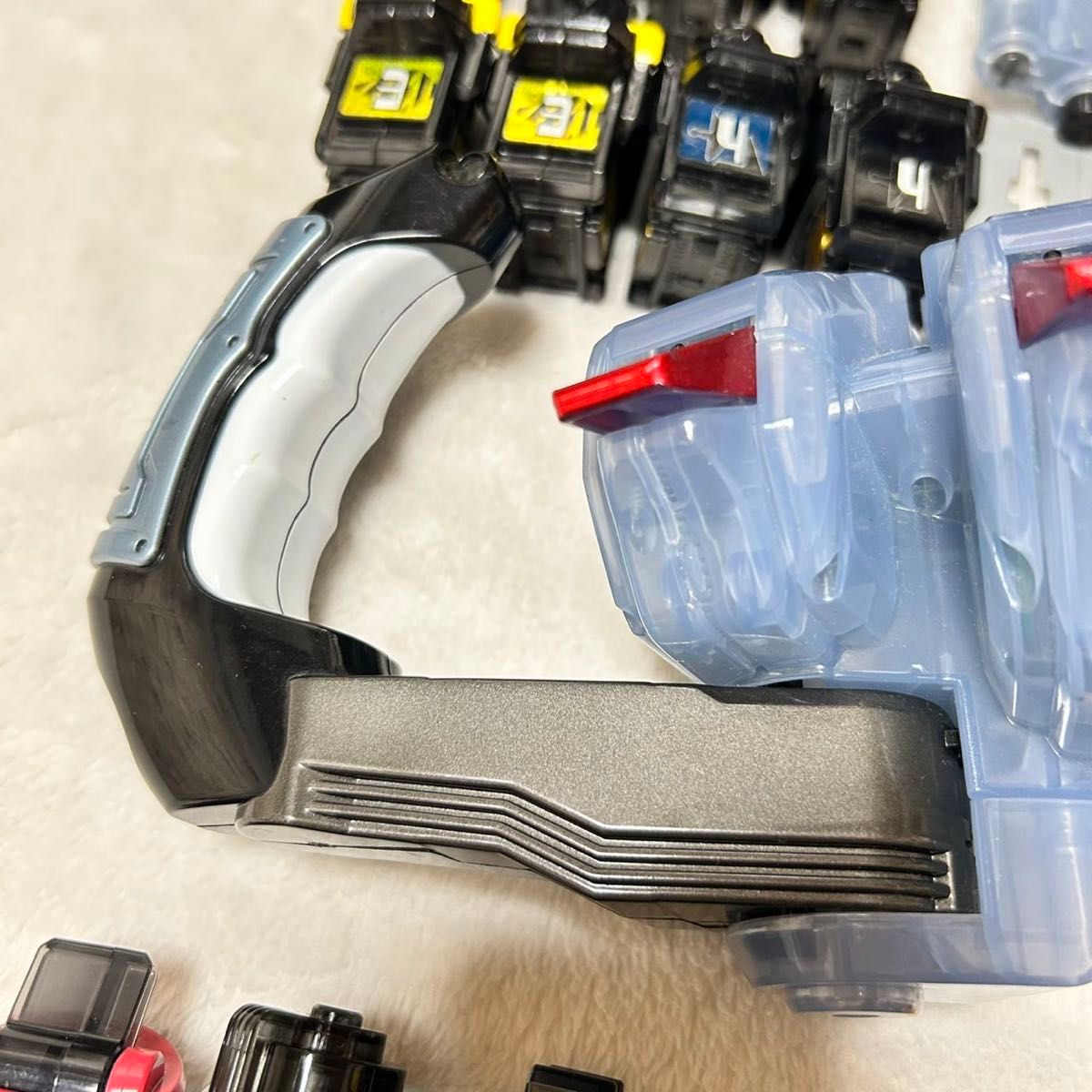 仮面ライダーフォーゼ ベルト 動作確認済み トラブル防止の為ジャンク品 仮面ライダーフォーゼ ベルト 動作確認済み トラブル防止の為