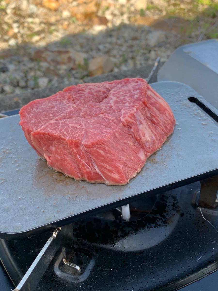 バーベキュー 焼肉 厚板 鉄板 家庭用 コンロ 