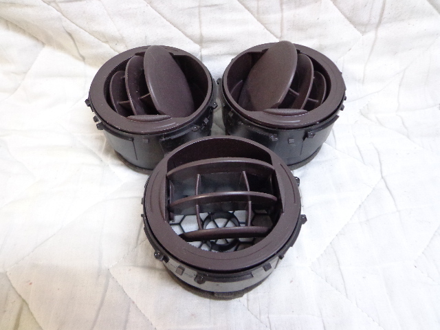 ヤフオク Ncp141 スペイド エアコン吹き出し口 ルーバー ヤフオク Ncp141 スペイド エアコン吹き出し口 ルーバー