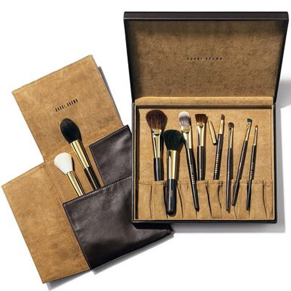 Bobbi Brown Bobbi Brown Exclusive Luxe Exclusive Lux Brush Collection Limited Limited