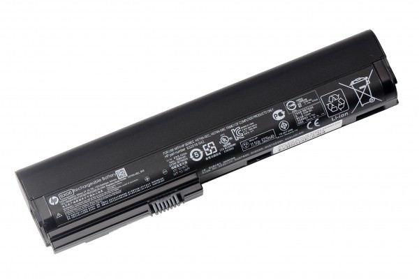  original new goods HP 2560p 2570p HSTNN-DB2L SX06 battery 